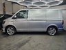 USED 2016 16 VOLKSWAGEN TRANSPORTER 2.0 TDI T30 BlueMotion Tech Trendline Panel Van 5dr Diesel Manual FWD SWB Euro 5 (s/s) (140 ps) Air Conditioning, NO VAT