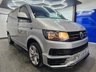 USED 2016 16 VOLKSWAGEN TRANSPORTER 2.0 TDI T30 BlueMotion Tech Trendline Panel Van 5dr Diesel Manual FWD SWB Euro 5 (s/s) (140 ps) Air Conditioning, NO VAT