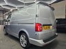 USED 2016 16 VOLKSWAGEN TRANSPORTER 2.0 TDI T30 BlueMotion Tech Trendline Panel Van 5dr Diesel Manual FWD SWB Euro 5 (s/s) (140 ps) Air Conditioning, NO VAT