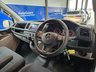 USED 2016 16 VOLKSWAGEN TRANSPORTER 2.0 TDI T30 BlueMotion Tech Trendline Panel Van 5dr Diesel Manual FWD SWB Euro 5 (s/s) (140 ps) Air Conditioning, NO VAT