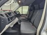 USED 2016 16 VOLKSWAGEN TRANSPORTER 2.0 TDI T30 BlueMotion Tech Trendline Panel Van 5dr Diesel Manual FWD SWB Euro 5 (s/s) (140 ps) Air Conditioning, NO VAT