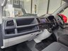 USED 2016 16 VOLKSWAGEN TRANSPORTER 2.0 TDI T30 BlueMotion Tech Trendline Panel Van 5dr Diesel Manual FWD SWB Euro 5 (s/s) (140 ps) Air Conditioning, NO VAT