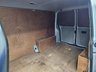 USED 2016 16 VOLKSWAGEN TRANSPORTER 2.0 TDI T30 BlueMotion Tech Trendline Panel Van 5dr Diesel Manual FWD SWB Euro 5 (s/s) (140 ps) Air Conditioning, NO VAT