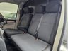 USED 2016 16 VOLKSWAGEN TRANSPORTER 2.0 TDI T30 BlueMotion Tech Trendline Panel Van 5dr Diesel Manual FWD SWB Euro 5 (s/s) (140 ps) Air Conditioning, NO VAT