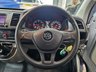 USED 2016 16 VOLKSWAGEN TRANSPORTER 2.0 TDI T30 BlueMotion Tech Trendline Panel Van 5dr Diesel Manual FWD SWB Euro 5 (s/s) (140 ps) Air Conditioning, NO VAT