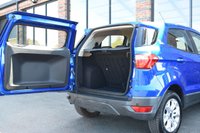 USED 2015 65 FORD ECOSPORT 1.5 Zetec SUV 5dr Petrol Powershift 2WD Euro 5 (112 ps) FULL FORD HISTORY / LOW MILES
