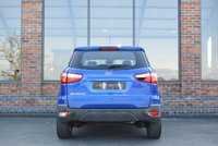 USED 2015 65 FORD ECOSPORT 1.5 Zetec SUV 5dr Petrol Powershift 2WD Euro 5 (112 ps) FULL FORD HISTORY / LOW MILES
