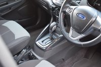 USED 2015 65 FORD ECOSPORT 1.5 Zetec SUV 5dr Petrol Powershift 2WD Euro 5 (112 ps) FULL FORD HISTORY / LOW MILES