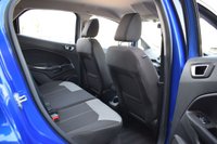 USED 2015 65 FORD ECOSPORT 1.5 Zetec SUV 5dr Petrol Powershift 2WD Euro 5 (112 ps) FULL FORD HISTORY / LOW MILES