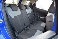 USED 2015 65 FORD ECOSPORT 1.5 Zetec SUV 5dr Petrol Powershift 2WD Euro 5 (112 ps) FULL FORD HISTORY / LOW MILES