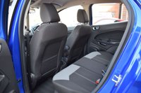 USED 2015 65 FORD ECOSPORT 1.5 Zetec SUV 5dr Petrol Powershift 2WD Euro 5 (112 ps) FULL FORD HISTORY / LOW MILES