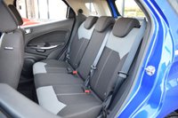 USED 2015 65 FORD ECOSPORT 1.5 Zetec SUV 5dr Petrol Powershift 2WD Euro 5 (112 ps) FULL FORD HISTORY / LOW MILES