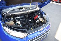 USED 2015 65 FORD ECOSPORT 1.5 Zetec SUV 5dr Petrol Powershift 2WD Euro 5 (112 ps) FULL FORD HISTORY / LOW MILES