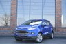 USED 2015 65 FORD ECOSPORT 1.5 Zetec SUV 5dr Petrol Powershift 2WD Euro 5 (112 ps) FULL FORD HISTORY / LOW MILES