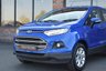 USED 2015 65 FORD ECOSPORT 1.5 Zetec SUV 5dr Petrol Powershift 2WD Euro 5 (112 ps) FULL FORD HISTORY / LOW MILES