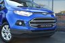 USED 2015 65 FORD ECOSPORT 1.5 Zetec SUV 5dr Petrol Powershift 2WD Euro 5 (112 ps) FULL FORD HISTORY / LOW MILES
