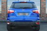 USED 2015 65 FORD ECOSPORT 1.5 Zetec SUV 5dr Petrol Powershift 2WD Euro 5 (112 ps) FULL FORD HISTORY / LOW MILES