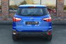 USED 2015 65 FORD ECOSPORT 1.5 Zetec SUV 5dr Petrol Powershift 2WD Euro 5 (112 ps) FULL FORD HISTORY / LOW MILES