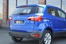 USED 2015 65 FORD ECOSPORT 1.5 Zetec SUV 5dr Petrol Powershift 2WD Euro 5 (112 ps) FULL FORD HISTORY / LOW MILES