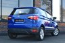 USED 2015 65 FORD ECOSPORT 1.5 Zetec SUV 5dr Petrol Powershift 2WD Euro 5 (112 ps) FULL FORD HISTORY / LOW MILES