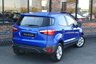 USED 2015 65 FORD ECOSPORT 1.5 Zetec SUV 5dr Petrol Powershift 2WD Euro 5 (112 ps) FULL FORD HISTORY / LOW MILES
