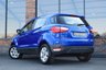 USED 2015 65 FORD ECOSPORT 1.5 Zetec SUV 5dr Petrol Powershift 2WD Euro 5 (112 ps) FULL FORD HISTORY / LOW MILES