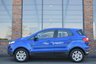 USED 2015 65 FORD ECOSPORT 1.5 Zetec SUV 5dr Petrol Powershift 2WD Euro 5 (112 ps) FULL FORD HISTORY / LOW MILES