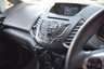 USED 2015 65 FORD ECOSPORT 1.5 Zetec SUV 5dr Petrol Powershift 2WD Euro 5 (112 ps) FULL FORD HISTORY / LOW MILES