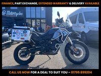 USED 2017 17 BMW F 800 GS ADVENTURE - BUY ONLINE 24 HRS A DAY - FINANCE AVAILABLE - ALL TYPES OF CREDIT ACCEPTED WITH ALUMINIUM ADVENTURE PANNIERS