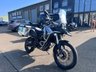 USED 2017 17 BMW F 800 GS ADVENTURE - BUY ONLINE 24 HRS A DAY - FINANCE AVAILABLE - ALL TYPES OF CREDIT ACCEPTED WITH ALUMINIUM ADVENTURE PANNIERS