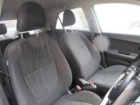 USED 2015 15 KIA PICANTO 1.0 VR7 Hatchback 5dr Petrol Manual Euro 5 (68 bhp) 