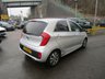 USED 2015 15 KIA PICANTO 1.0 VR7 Hatchback 5dr Petrol Manual Euro 5 (68 bhp) 