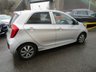 USED 2015 15 KIA PICANTO 1.0 VR7 Hatchback 5dr Petrol Manual Euro 5 (68 bhp) 