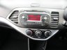 USED 2015 15 KIA PICANTO 1.0 VR7 Hatchback 5dr Petrol Manual Euro 5 (68 bhp) 