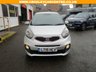 USED 2015 15 KIA PICANTO 1.0 VR7 Hatchback 5dr Petrol Manual Euro 5 (68 bhp) 