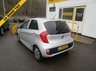 USED 2015 15 KIA PICANTO 1.0 VR7 Hatchback 5dr Petrol Manual Euro 5 (68 bhp) 