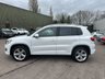 USED 2015 15 VOLKSWAGEN TIGUAN 2.0 TDI BlueMotion Tech R-Line SUV 5dr Diesel DSG 4WD Euro 5 (s/s) (Nav) (177 ps) 12 MONTHS NATIONAL WARRANTY! 2 KEYS