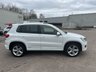 USED 2015 15 VOLKSWAGEN TIGUAN 2.0 TDI BlueMotion Tech R-Line SUV 5dr Diesel DSG 4WD Euro 5 (s/s) (Nav) (177 ps) 12 MONTHS NATIONAL WARRANTY! 2 KEYS