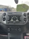 USED 2015 15 VOLKSWAGEN TIGUAN 2.0 TDI BlueMotion Tech R-Line SUV 5dr Diesel DSG 4WD Euro 5 (s/s) (Nav) (177 ps) 12 MONTHS NATIONAL WARRANTY! 2 KEYS