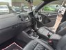 USED 2015 15 VOLKSWAGEN TIGUAN 2.0 TDI BlueMotion Tech R-Line SUV 5dr Diesel DSG 4WD Euro 5 (s/s) (Nav) (177 ps) 12 MONTHS NATIONAL WARRANTY! 2 KEYS