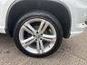 USED 2015 15 VOLKSWAGEN TIGUAN 2.0 TDI BlueMotion Tech R-Line SUV 5dr Diesel DSG 4WD Euro 5 (s/s) (Nav) (177 ps) 12 MONTHS NATIONAL WARRANTY! 2 KEYS