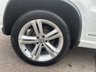 USED 2015 15 VOLKSWAGEN TIGUAN 2.0 TDI BlueMotion Tech R-Line SUV 5dr Diesel DSG 4WD Euro 5 (s/s) (Nav) (177 ps) 12 MONTHS NATIONAL WARRANTY! 2 KEYS