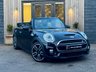 USED 2016 16 MINI CONVERTIBLE 2.0 Cooper S Convertible 2dr Petrol Manual Euro 6 (s/s) (192 ps) HEATED LEATHER+R.CAM+CRUISE