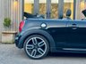 USED 2016 16 MINI CONVERTIBLE 2.0 Cooper S Convertible 2dr Petrol Manual Euro 6 (s/s) (192 ps) HEATED LEATHER+R.CAM+CRUISE
