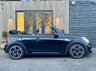 USED 2016 16 MINI CONVERTIBLE 2.0 Cooper S Convertible 2dr Petrol Manual Euro 6 (s/s) (192 ps) HEATED LEATHER+R.CAM+CRUISE