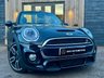 USED 2016 16 MINI CONVERTIBLE 2.0 Cooper S Convertible 2dr Petrol Manual Euro 6 (s/s) (192 ps) HEATED LEATHER+R.CAM+CRUISE