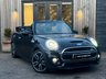 USED 2016 16 MINI CONVERTIBLE 2.0 Cooper S Convertible 2dr Petrol Manual Euro 6 (s/s) (192 ps) HEATED LEATHER+R.CAM+CRUISE