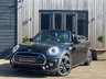 USED 2016 16 MINI CONVERTIBLE 2.0 Cooper S Convertible 2dr Petrol Manual Euro 6 (s/s) (192 ps) HEATED LEATHER+R.CAM+CRUISE