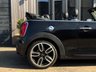 USED 2016 16 MINI CONVERTIBLE 2.0 Cooper S Convertible 2dr Petrol Manual Euro 6 (s/s) (192 ps) HEATED LEATHER+R.CAM+CRUISE