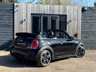USED 2016 16 MINI CONVERTIBLE 2.0 Cooper S Convertible 2dr Petrol Manual Euro 6 (s/s) (192 ps) HEATED LEATHER+R.CAM+CRUISE